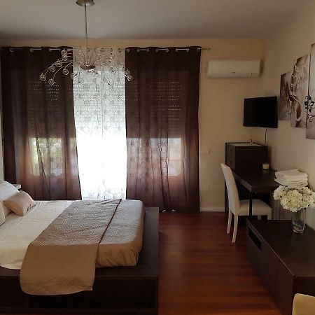 Pompeii Ruins De Charme B&B מראה חיצוני תמונה