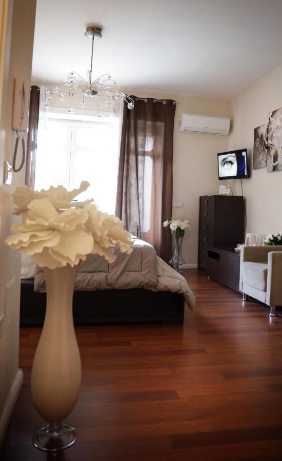 Pompeii Ruins De Charme B&B מראה חיצוני תמונה