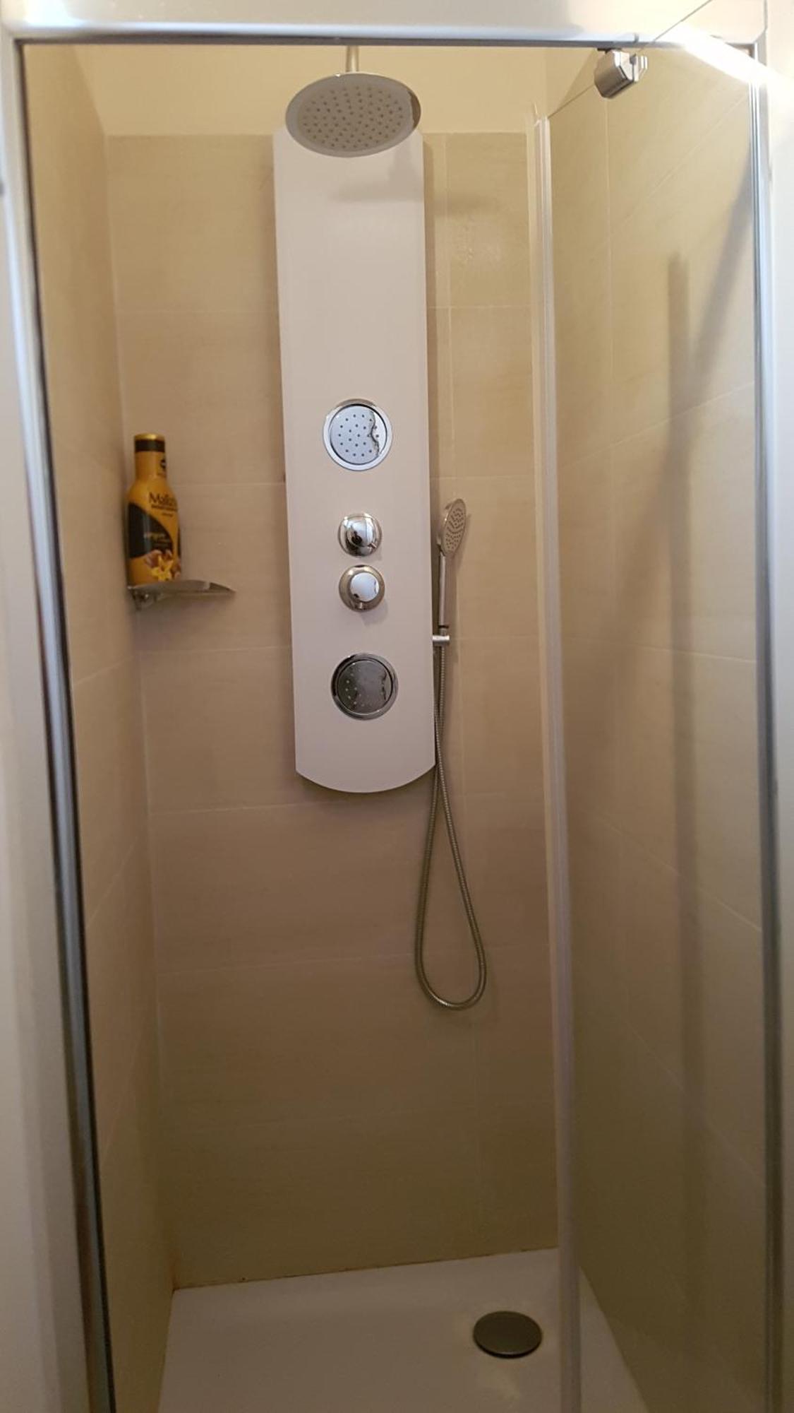 Pompeii Ruins De Charme B&B חדר תמונה