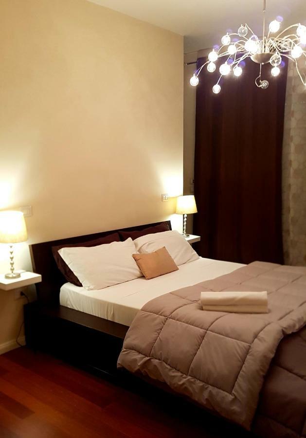 Pompeii Ruins De Charme B&B מראה חיצוני תמונה