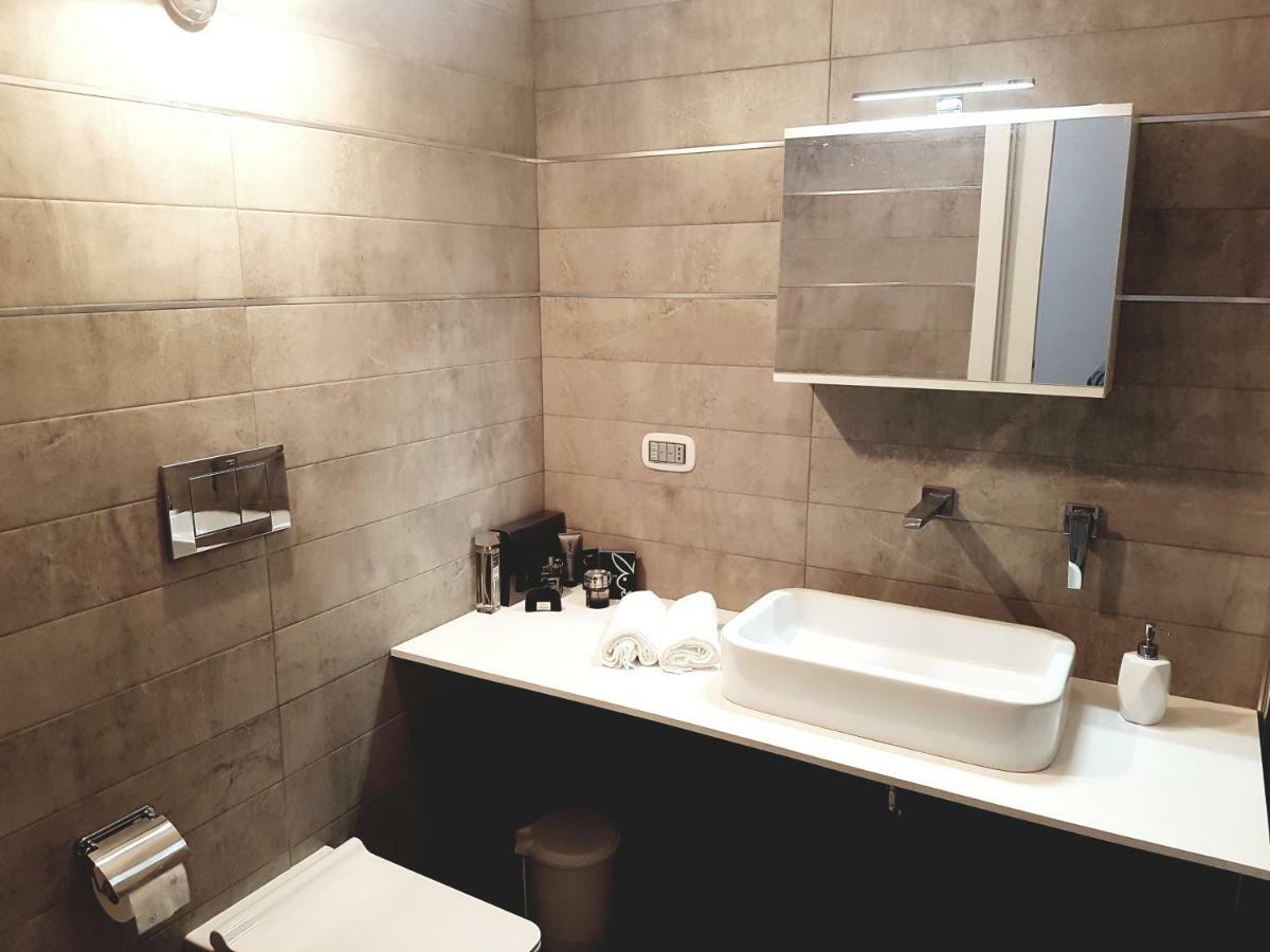 Pompeii Ruins De Charme B&B מראה חיצוני תמונה
